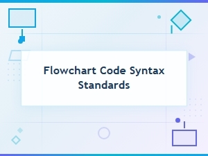 Flowchart Code Syntax Standards and Best Practices Guide