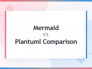 Mermaid vs Plantuml: a Comparison of Flowchart Code Tools